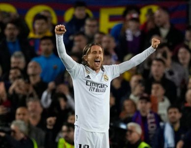 Madrid set a date for Modric’s renewal, midfielder overload