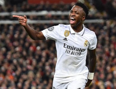 Vinicius set to become one of Madrid’s top earners