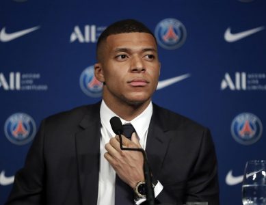 Mbappe’s mother fails to reach agreement with PSG