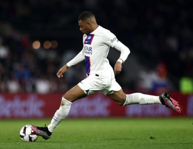 Haaland’s inner circle claim Mbappe will join Madrid