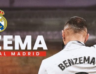 Legend Benzema departs Real Madrid after 14 seasons