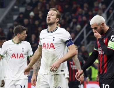 Madrid prioritise Kane, willing to drop Havertz