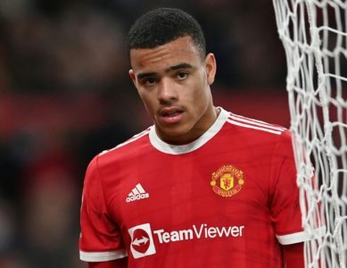 Greenwood ‘desperate’ to stay at Man Utd