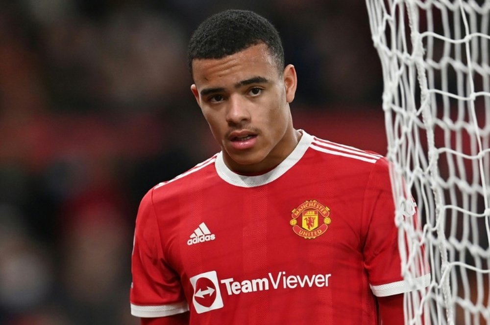 Greenwood ‘desperate’ to stay at Man Utd