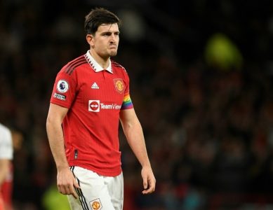 Chelsea join Newcastle, Spurs, West Ham in race for Maguire