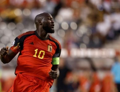 Chelsea reject latest Inter bid for Lukaku