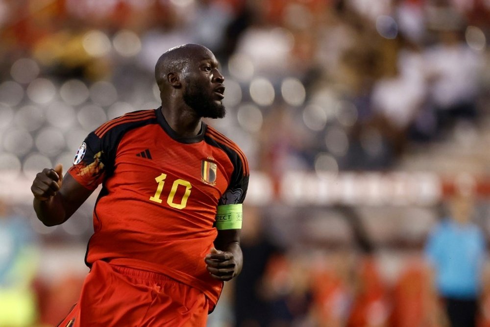 Chelsea reject latest Inter bid for Lukaku