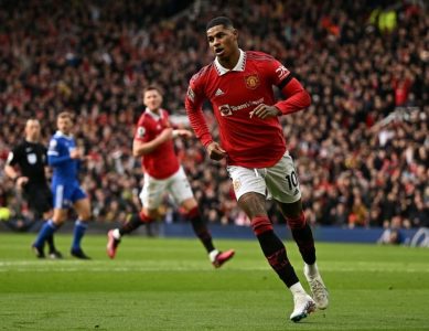 Rashford considered leaving Man Utd before Ten Hag arrived