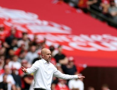 Ten Hag on Madrid clash: “We’ve been planning this over months”