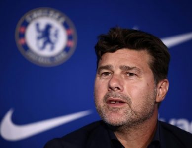 Pochettino ready to deliver from ‘day one’ as new era starts for Chelsea