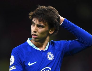 Man Utd, Newcastle & Aston Villa in race for Joao Felix transfer