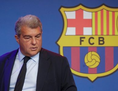 Barca will appeal ‘disproportionate’ UEFA fine