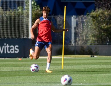 Joao Felix wants to leave for Barca, Atletico want permanent deal