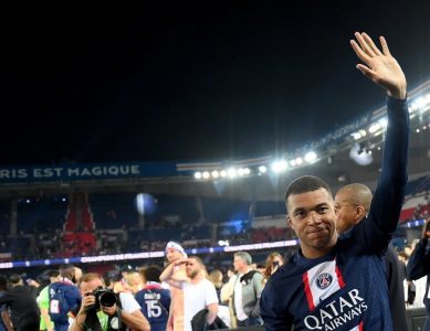 Liverpool ‘in talks’ with PSG to sign Mbappe: reports