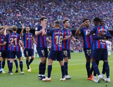 Barca looking to sell 4 more players this summer