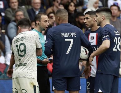 PSG could sell several players if Mbappe joins Madrid as a free agent