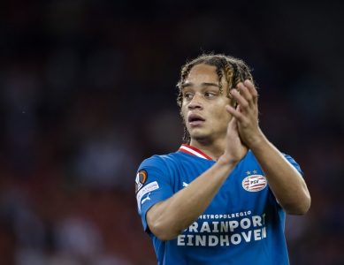 PSG willing to activate Simons buyback clause