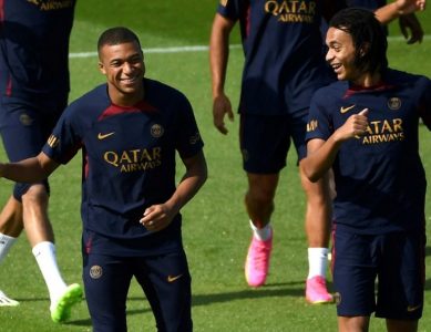 Neither without Messi, nor with Neymar’s future in doubt: Mbappe refuses to renew