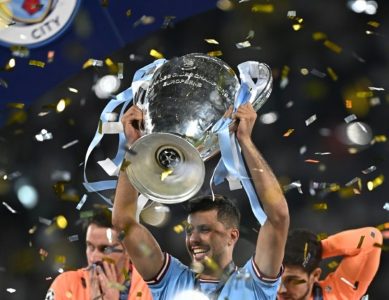 Man City crave Super Cup as next step on European rise