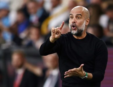 Man City would be ‘killed’ for Chelsea spending, says Guardiola