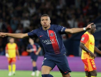 BREAKING NEWS: Madrid meet PSG’s demands and will sign Mbappe