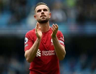 Liverpool legend Jordan Henderson completes move to Saudi club Al-Ettifaq