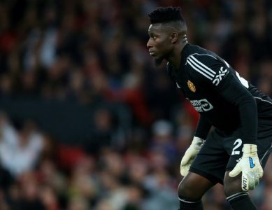 Onana keeps Wolves at bay as Man Utd start PL season in style