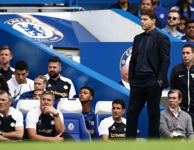 Pochettino happy with new-look Chelsea on ‘unbelievable’ Premier League return