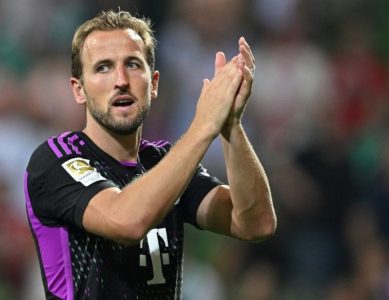 Tuchel toasts Kane’s ‘impressive’ Bayern debut