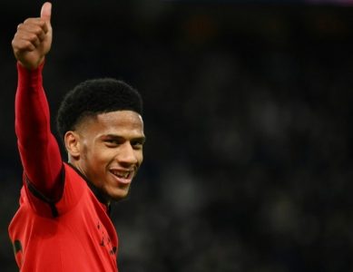 Todibo closing in on Man Utd, Barca to benefit from the deal