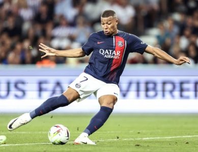 Real Madrid reportedly preparing €120m bid for Mbappe