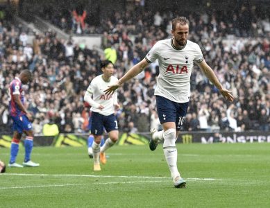 BREAKING: Spurs accept Bayern’s €100m bid for Kane