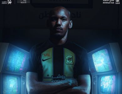 OFFICIAL: Fabinho leaves Liverpool for Saudi club Al-Ittihad