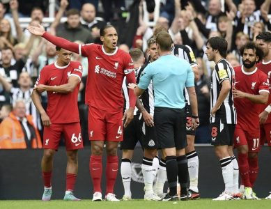 Klopp: “It was more difficult than the UCL comeback against Barcelona”