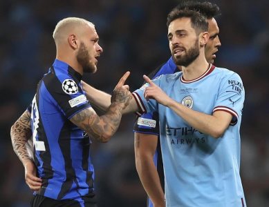 Bernardo Silva tired of waiting for Barca