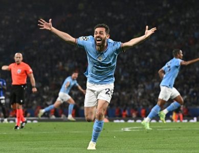 The surprising clause in Bernardo Silva’s new Man City contract