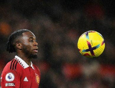 Wan-Bissaka injury gives Man Utd headache