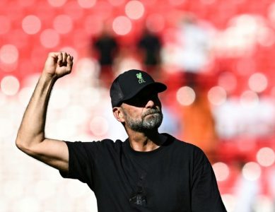 Klopp reveals his greatest achievement as a coach has not been at Liverpool