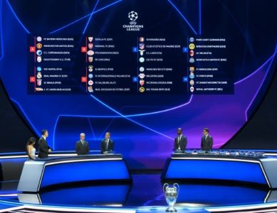 Man Utd to face Bayern in Champions League group stage, Newcastle draw PSG