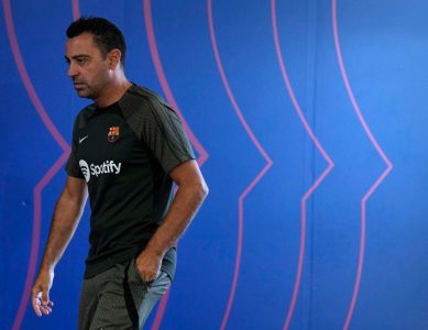 Barcelona plagued by injuries ahead of return to LaLiga