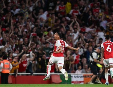 Possible lineups for Arsenal v Sheffield United clash