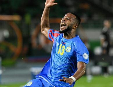 Salah-less Egypt knocked out of AFCON by DR Congo after penalty shootout