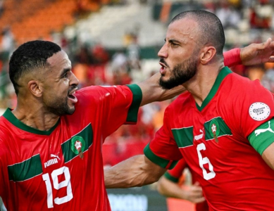 World Cup stars Morocco cruise to AFCON win over Tanzania