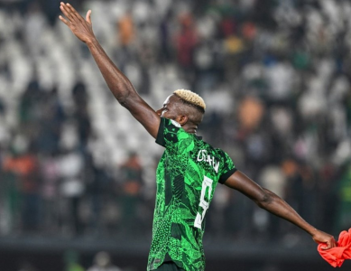 Nigeria, South Africa among quarter-finals favourites in ‘crazy’ AFCON