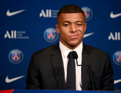 ‘Relevo’ denies Mbappe has signed Madrid deal, only verbal agreement in place