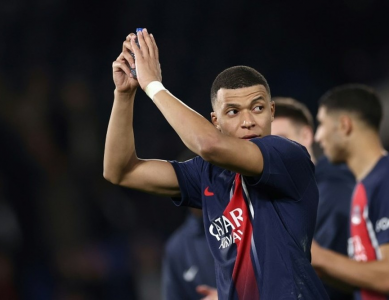 L’Equipe’: Mbappe made the decision to leave in December