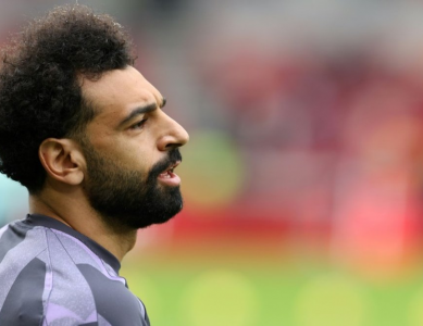 Liverpool star Salah returns for Sparta Prague tie after injury