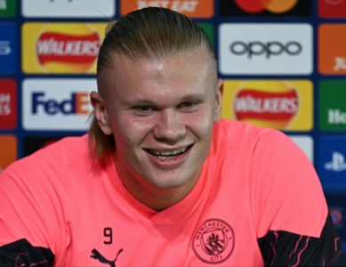 Former Man Utd coach Solskjaer urged Red Devils to sign Erling Haaland in 2018