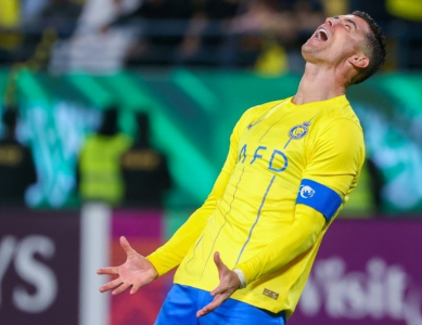 Ronaldo’s Al Nassr dumped out of Asian Champions League quarters