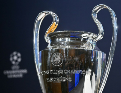 Champions League quarter-final tie-by-tie guide